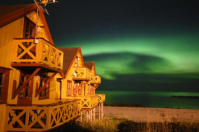 Bleik Sea Cabins